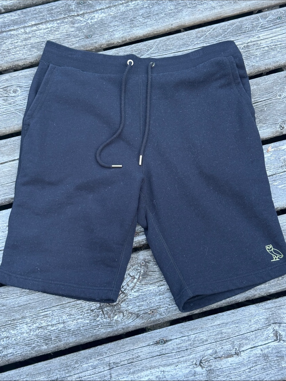OVO Pull-on Twill Short